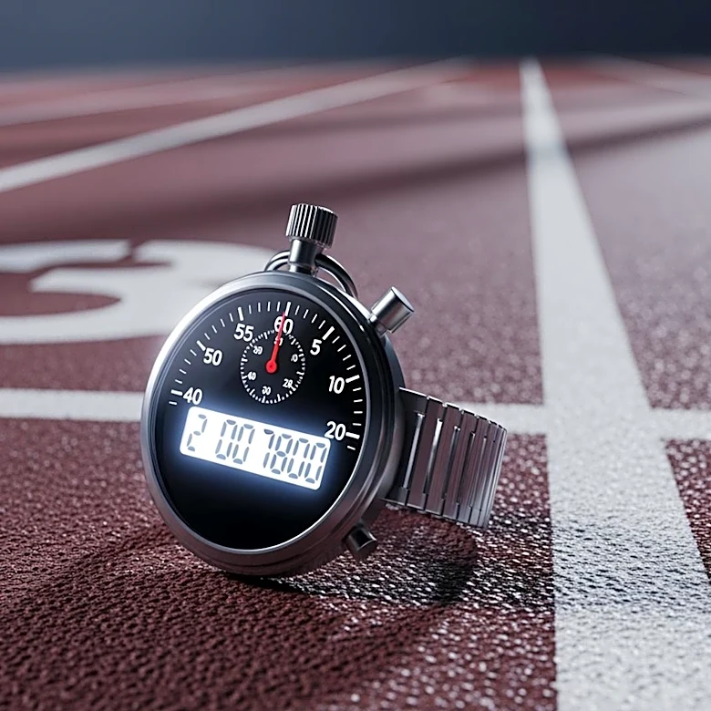 Oregon Team Invitational 2026 Highlights Men's 1500m Race with Record-Breaking Performance