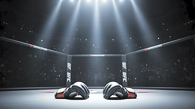 Josh Hokit Faces Derrick Lewis at UFC White House Event Without Head Coach Greg Jackson