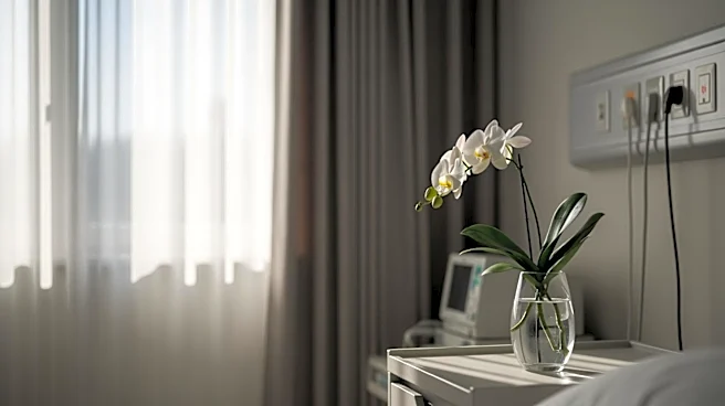 Christina Applegate Faces Health Challenges Amid Hospitalization, Friends Remain Hopeful