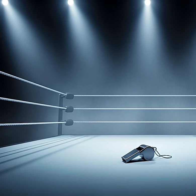 Pat McAfee's WWE Career Ends After WrestleMania 42 Stipulation