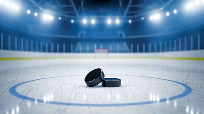 Flyers and Penguins Face Off in Eastern Conference Quarterfinals