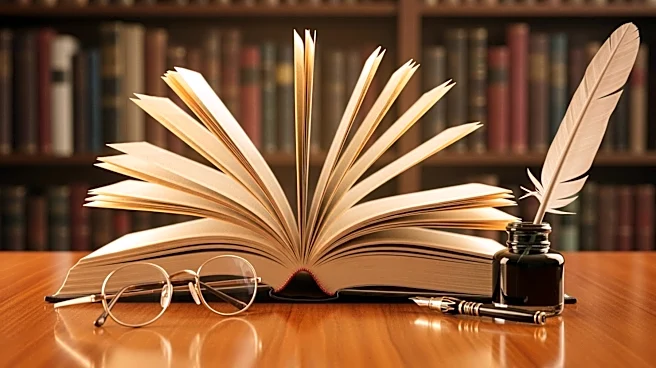 LA Times Festival of Books Launches with Star-Studded Lineup at USC