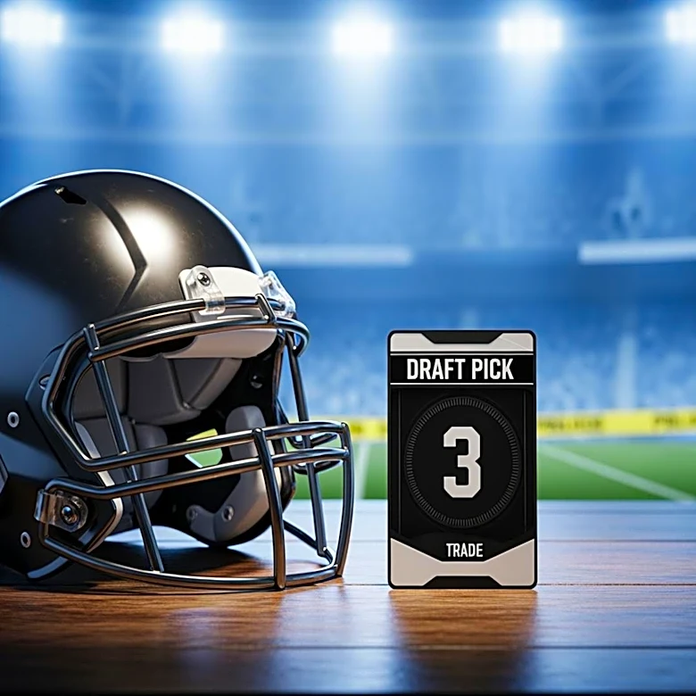 New York Giants Trade Dexter Lawrence for Bengals' No. 10 Pick in 2026 NFL Draft