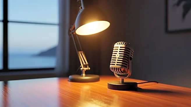 Veteran Broadcaster Randy Rosenbloom Retires from Los Angeles, Moves to South Carolina