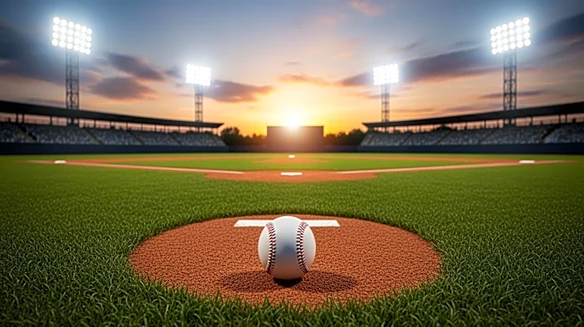 Mississippi State Dominates South Carolina with 9-0 Victory to Clinch Series