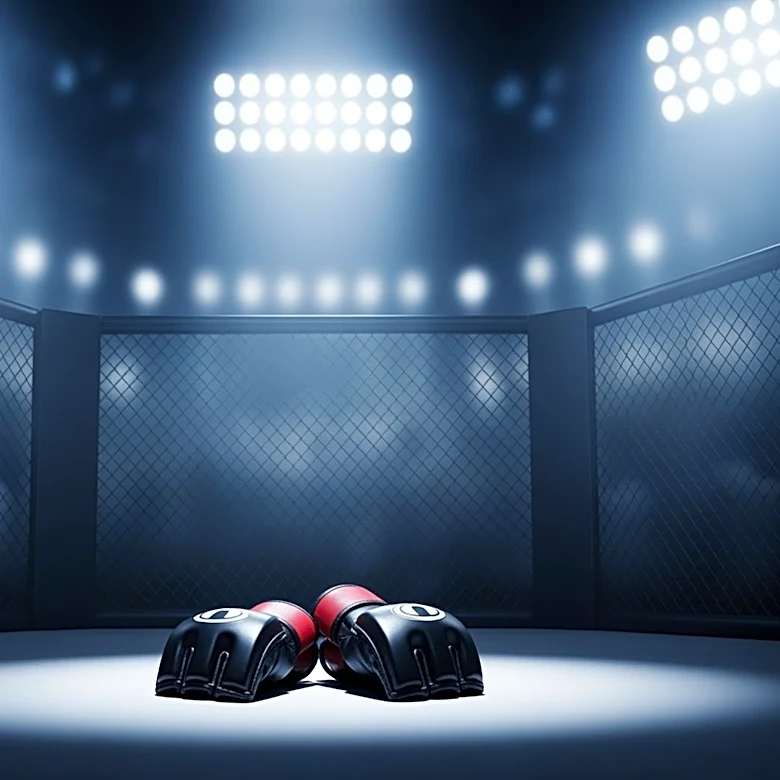 Mike Malott Defeats Gilbert Burns in UFC Winnipeg, Burns Retires