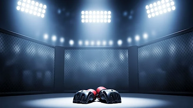 Mike Malott Defeats Gilbert Burns in UFC Winnipeg, Burns Retires