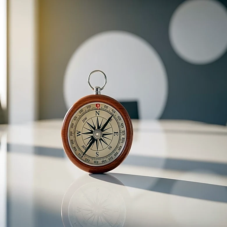 Leadership Expert Advocates for Authentic Values in Corporate Culture