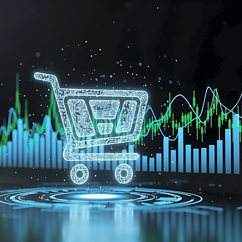 AI-Driven Ecommerce Traffic Shows Mixed Results in Conversion Rates