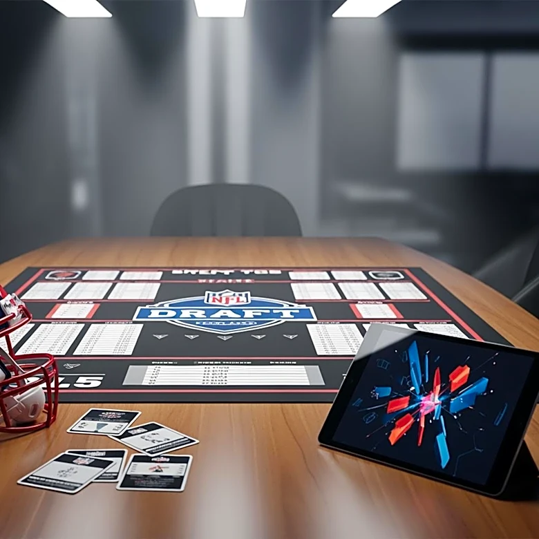 Giants Strategize for NFL Draft Control After Dexter Lawrence II Trade