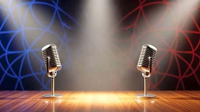 BookCon 2026 Hosts First Public Conversation Between 'Heated Rivalry' Author and Show Creator