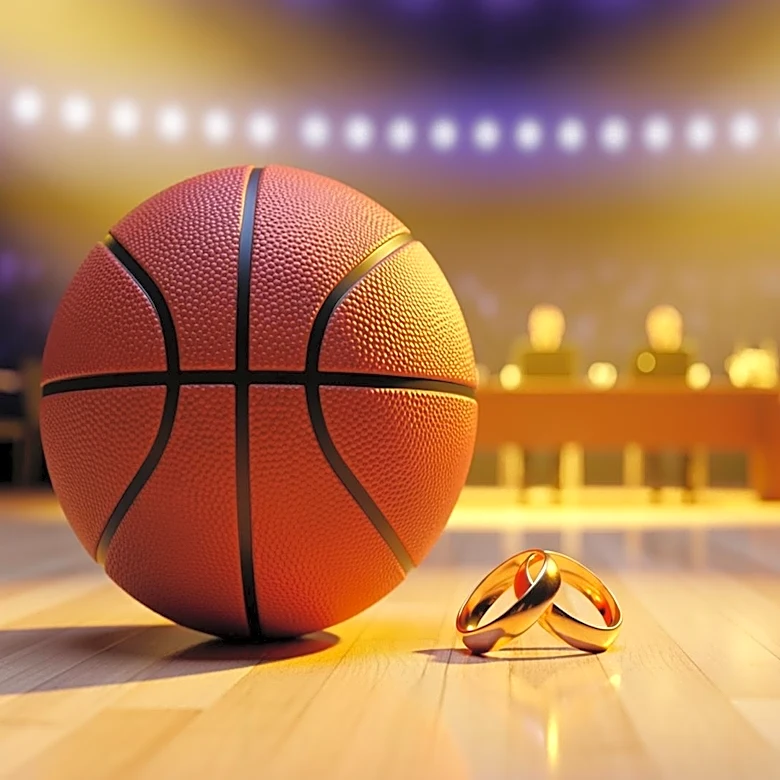 Lakers' Luke Kennard and LeBron James: A Longstanding Connection Fuels Victory