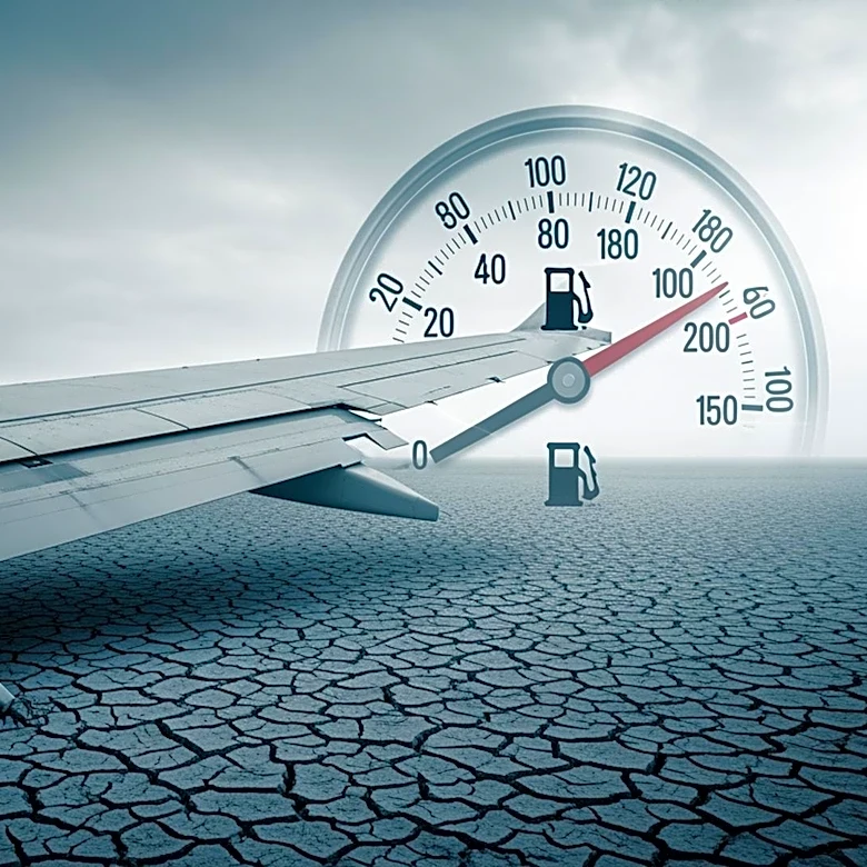 Airlines Reduce Flights and Increase Costs Amid Iran Conflict and Fuel Crisis