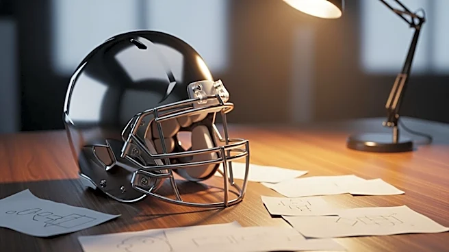 Browns' Draft Strategy Under Scrutiny as Caleb Lomu Faces Criticism