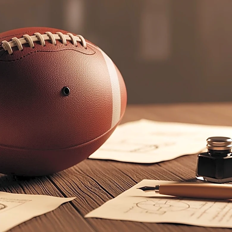 Cleveland Browns and the Origins of the NFL Draft: Historical Insights and Modern Implications