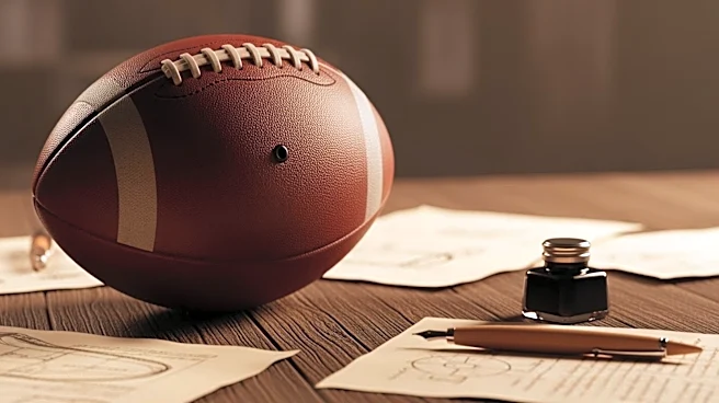 Cleveland Browns and the Origins of the NFL Draft: Historical Insights and Modern Implications