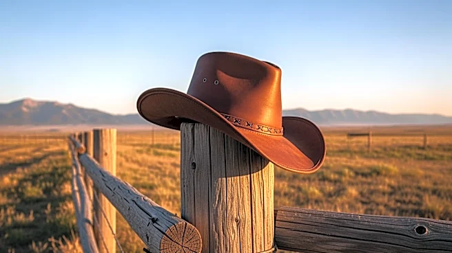 Luke Grimes Discusses Potential Crossover Between 'Marshals' and 'Dutton Ranch'