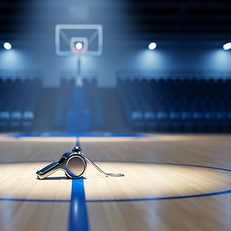 Blazers Owner Tom Dundon Allegedly Lowballing Head Coaching Candidates, Raising Concerns Over Team's Future