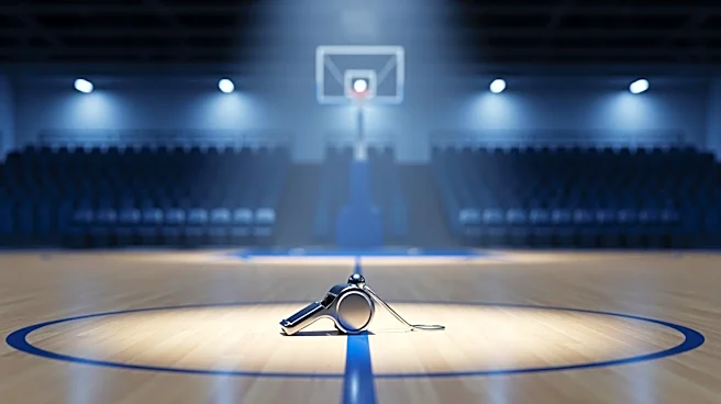 Blazers Owner Tom Dundon Allegedly Lowballing Head Coaching Candidates, Raising Concerns Over Team's Future