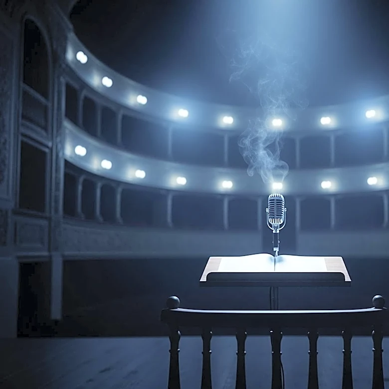 Luca Guadagnino Directs Controversial Opera 'The Death of Klinghoffer' Amid Renewed Tensions