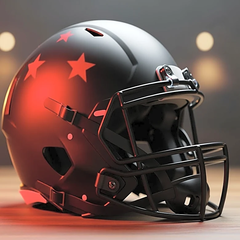 Clemson's Blake Miller Recognized as 'Red Star' Prospect for 2026 NFL Draft