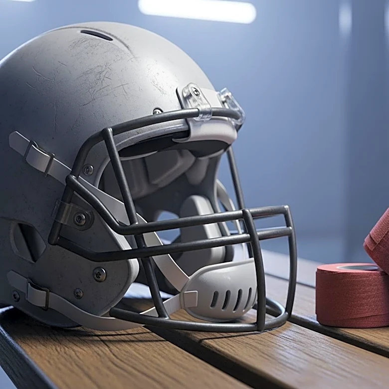 MSU's Jordan Hall Played Through Injuries During 2025 Season