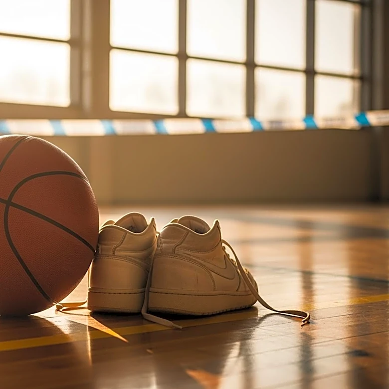 NBA Players Experience Heartwarming Reunions with Childhood Heroes