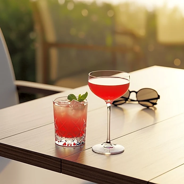 Lexi Wood Advises 'Summer House' Stars to Date Outside the Group Amid Drama