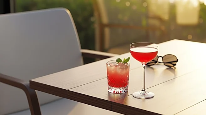 Lexi Wood Advises 'Summer House' Stars to Date Outside the Group Amid Drama