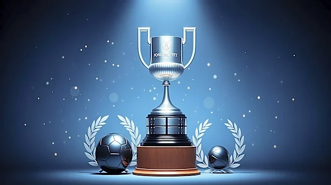 Real Sociedad Triumphs Over Atletico Madrid in Copa del Rey Final, Securing First Title for American Coach Matarazzo