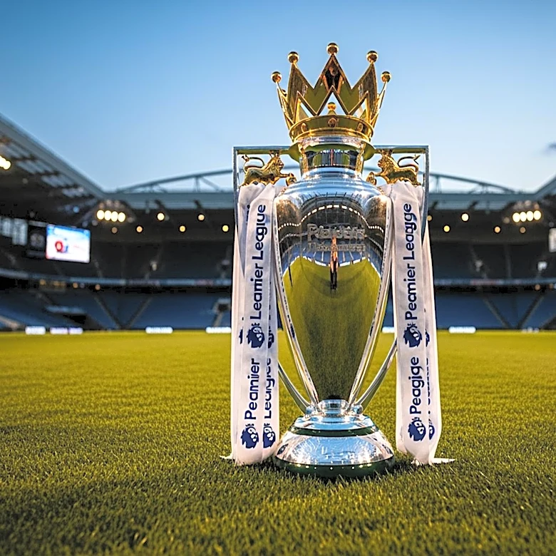 Manchester City vs Arsenal: Premier League Title Race Intensifies with Crucial Showdown