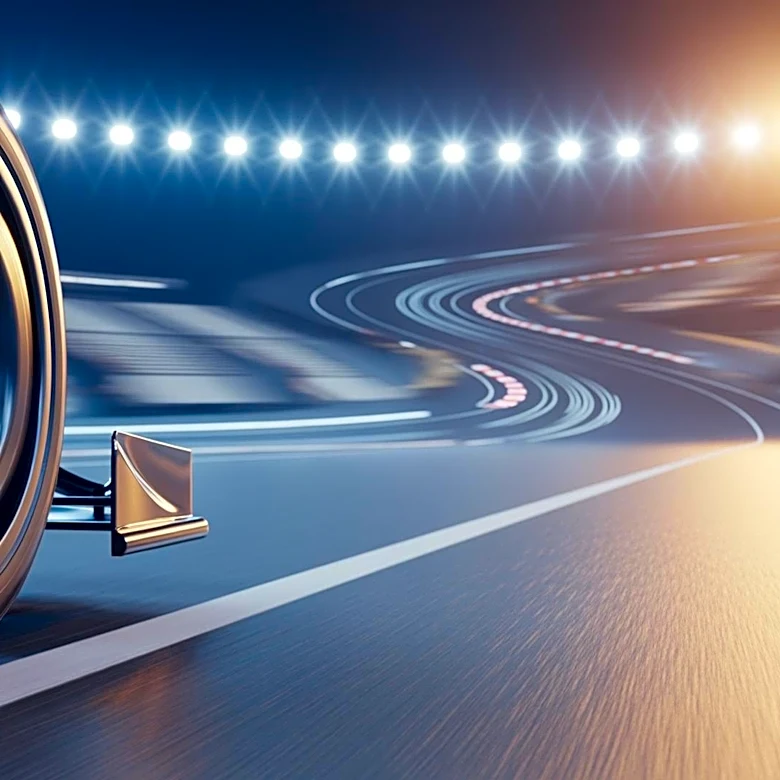 Chase Elliott's Strategic Overtake Secures Victory at Kansas Speedway