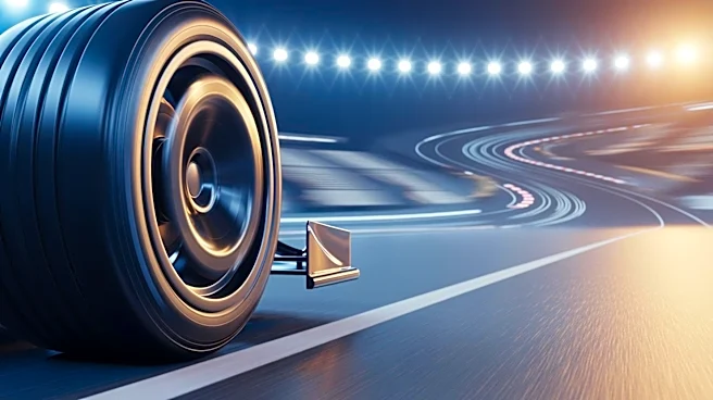 Chase Elliott's Strategic Overtake Secures Victory at Kansas Speedway