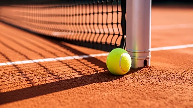 Ben Shelton Wins BMW Open Munich, Secures Second Clay Title