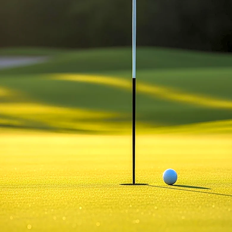 Keith Horne Leads Senior PGA Championship with One Round Remaining