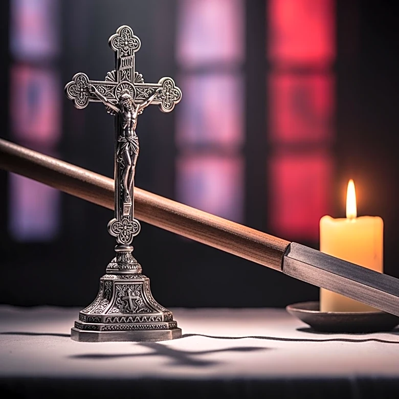 Priest Simulator: Vampire Show Launches on PlayStation 5