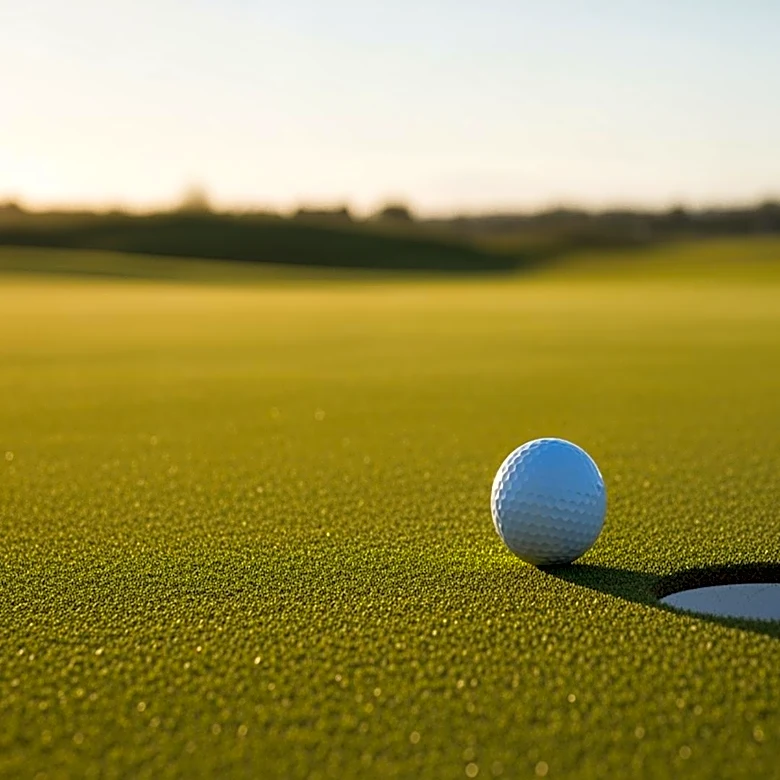 Sei Young Kim Narrowly Maintains Lead at JM Eagle LA Championship Amid Late Struggles