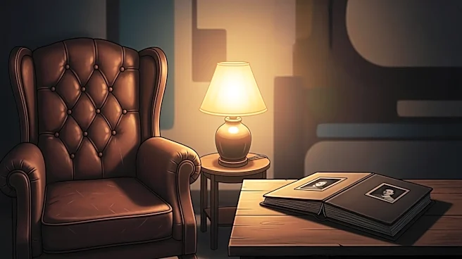 Charlize Theron Opens Up About Mother's Self-Defense Shooting of Father