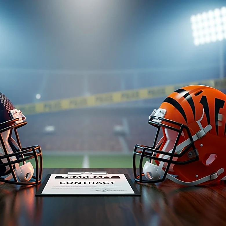 Seattle Seahawks Miss Out on Dexter Lawrence as Bengals Secure Trade