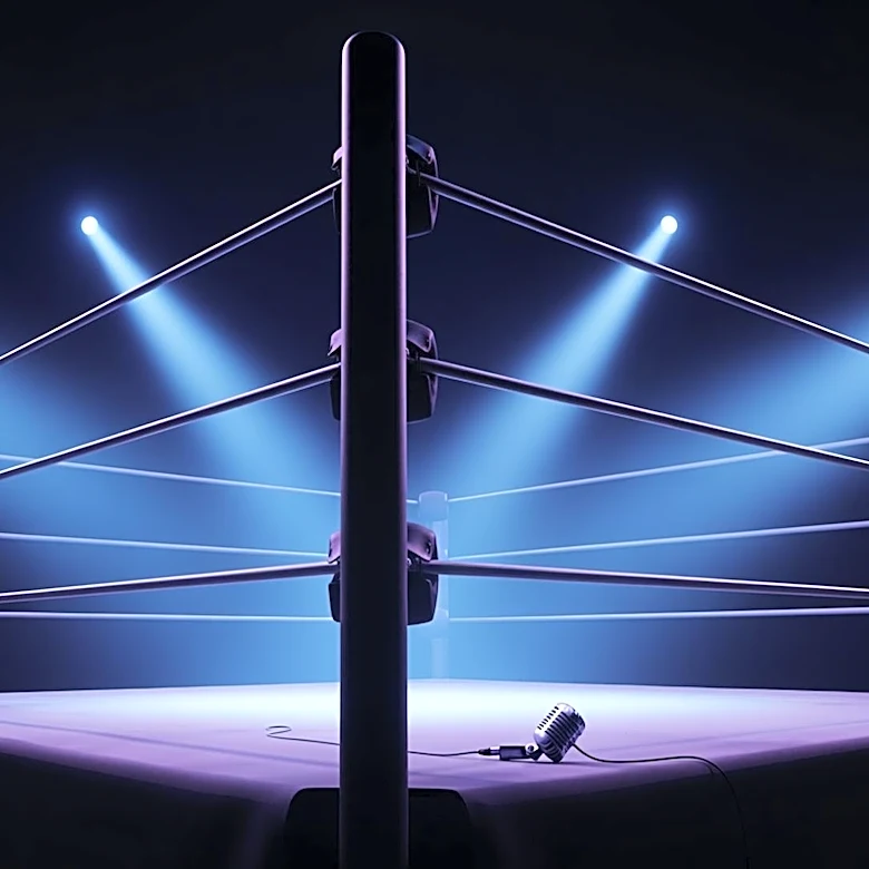 CM Punk Praises Danhausen as Ideal Fit for WWE