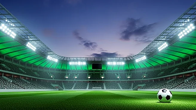 Record Attendance at Mile High Stadium for MLS Game Highlights Soccer's Growth