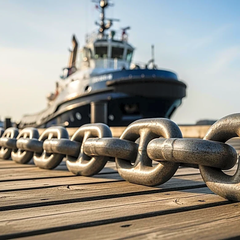 Amtech Delivers ATB MAM 141  Tug Battery Park, Enhancing U.S. Maritime Capabilities