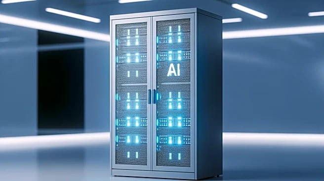 Amazon CEO Andy Jassy Outlines AI's Transformative Role in Business Operations