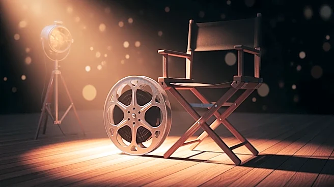 Eddie Murphy Honored with AFI Life Achievement Award Amidst Star-Studded Tribute