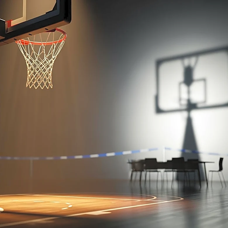 Arizona Wildcats Pursue 7-Foot-5 Gabe Dynes in Transfer Portal to Bolster Team Depth