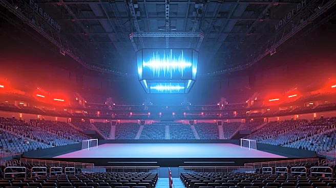 WrestleMania Crowd Boos Stephen A. Smith During ESPN Broadcast