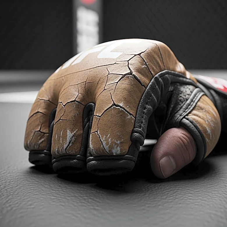 Gilbert Burns Retires After TKO Loss at UFC Winnipeg