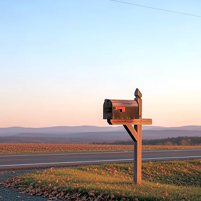 Amazon and USPS Deal May Increase Delivery Costs in Rural America