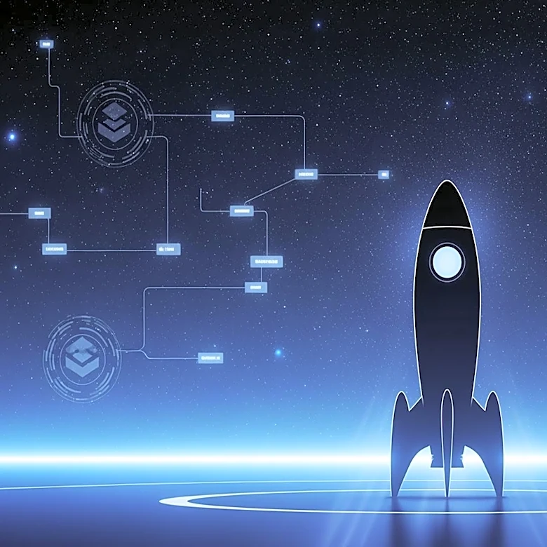 SpaceX's Upcoming IPO and Its Potential Impact on Cryptocurrency Markets