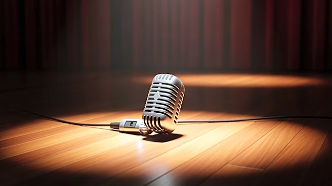 Eddie Murphy Honored with AFI Life Achievement Award, Celebrated by Comedy Legends